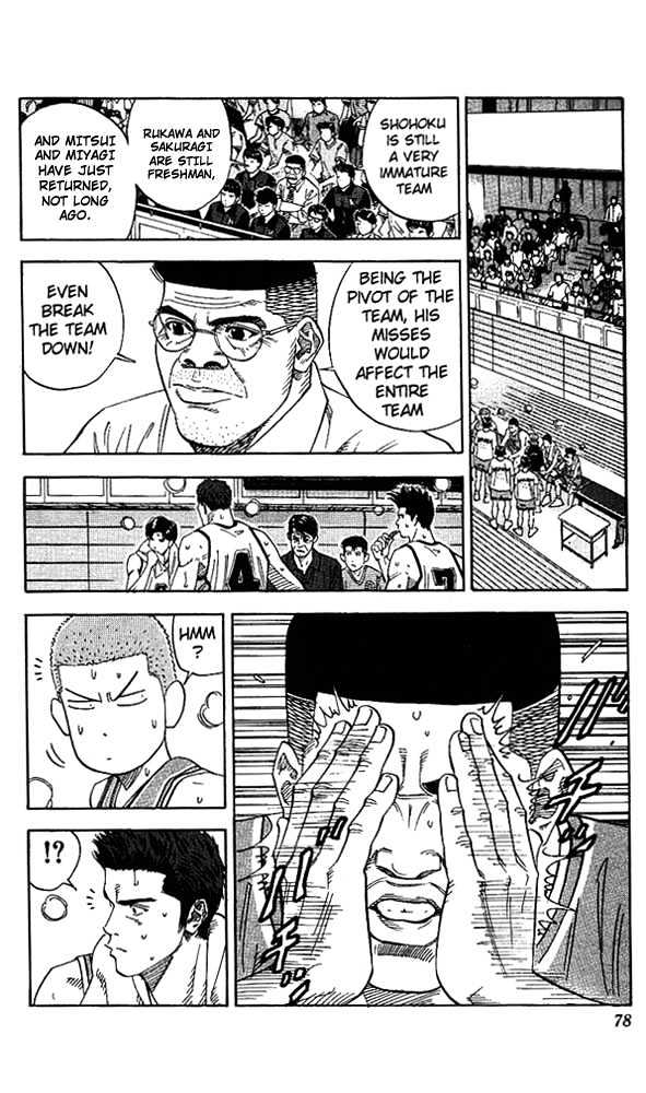 Slam Dunk, Chapter 156 image 12